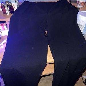 Worthington stretch pants